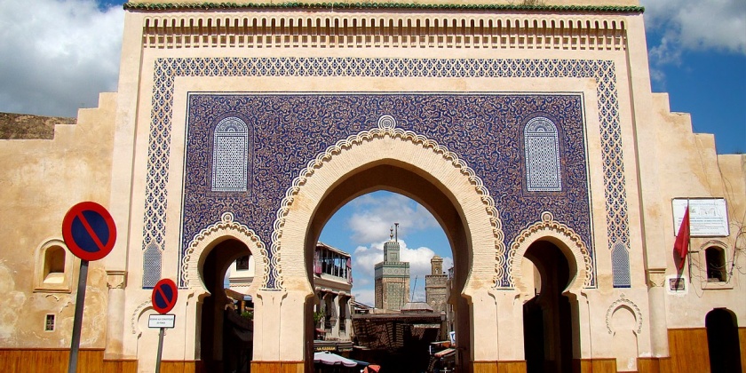 Fes_Bab_Bou_Jeloud_2011